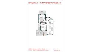 New - Apartment - Torrevieja - Aguas Nuevas