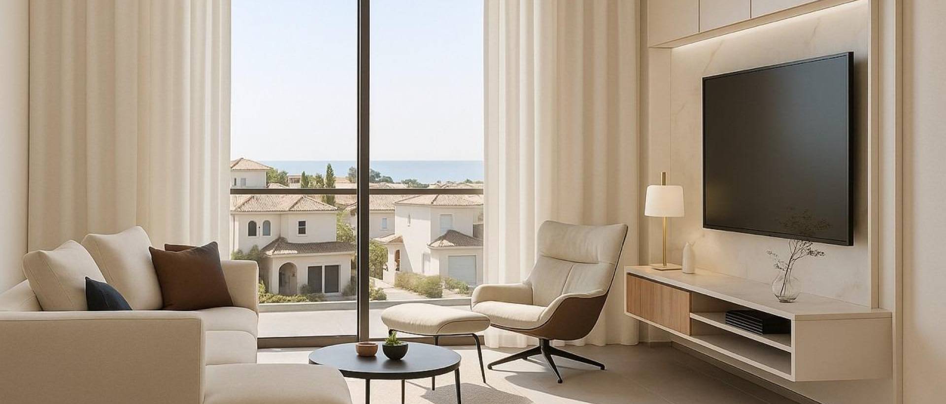 New - Apartment - San Pedro del Pinatar - Lo pagan