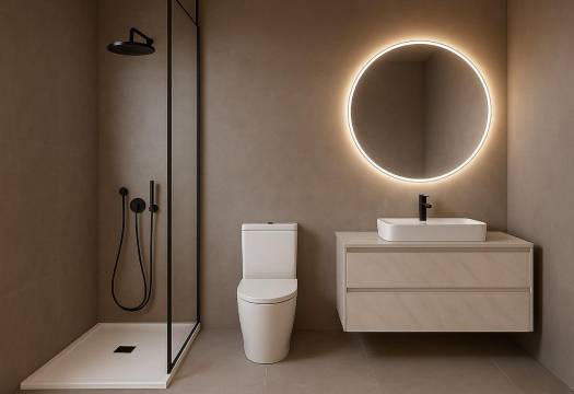 New - Apartment - San Pedro del Pinatar - Lo pagan