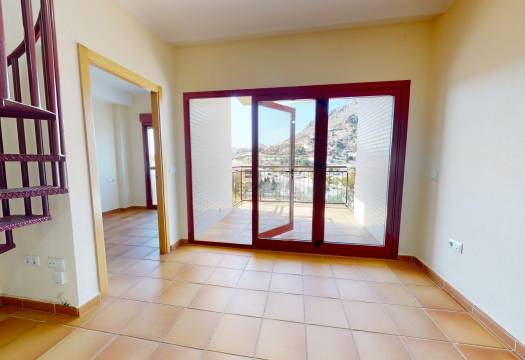 Obra Nueva - Apartmento - Archena - Villanueva del Rio Segura