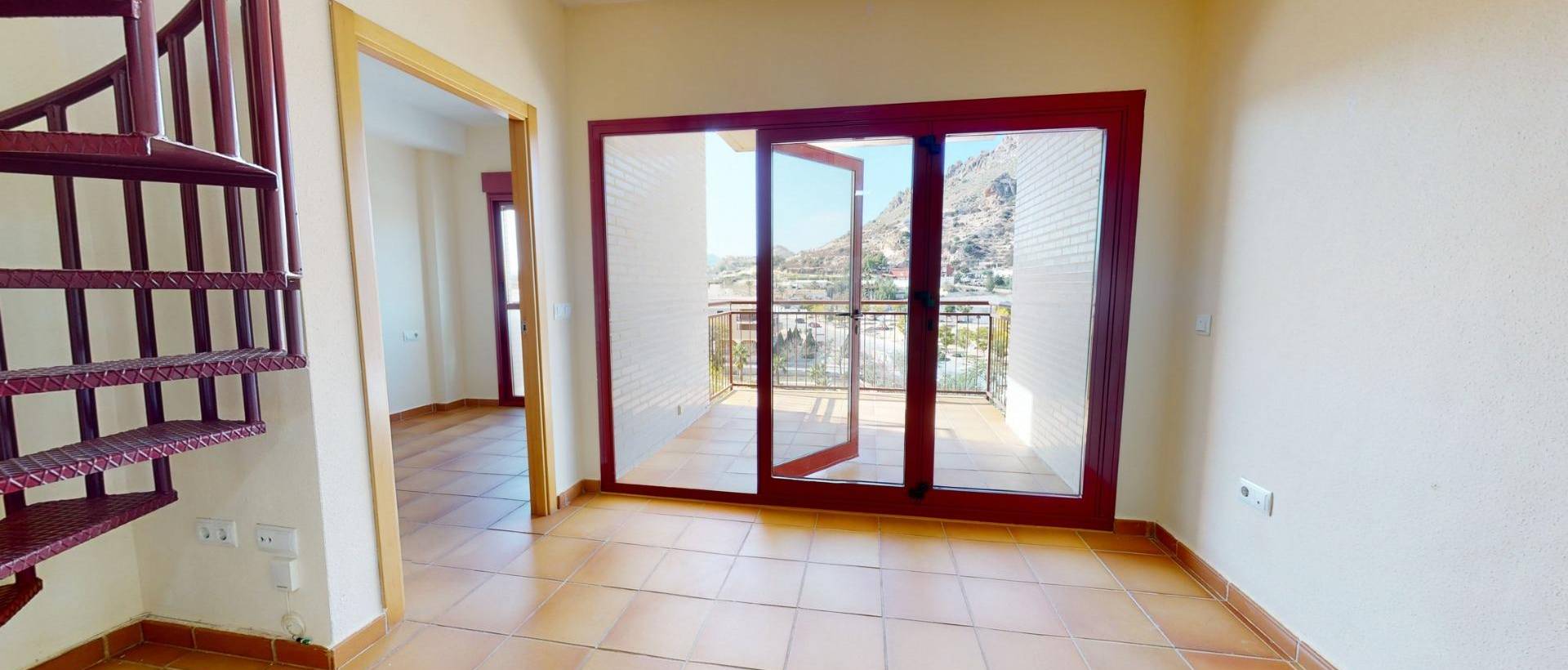 Obra Nueva - Apartmento - Archena - Villanueva del Rio Segura