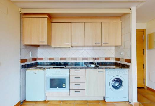 Obra Nueva - Apartmento - Archena - Villanueva del Rio Segura