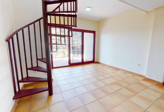 Obra Nueva - Apartmento - Archena - Villanueva del Rio Segura