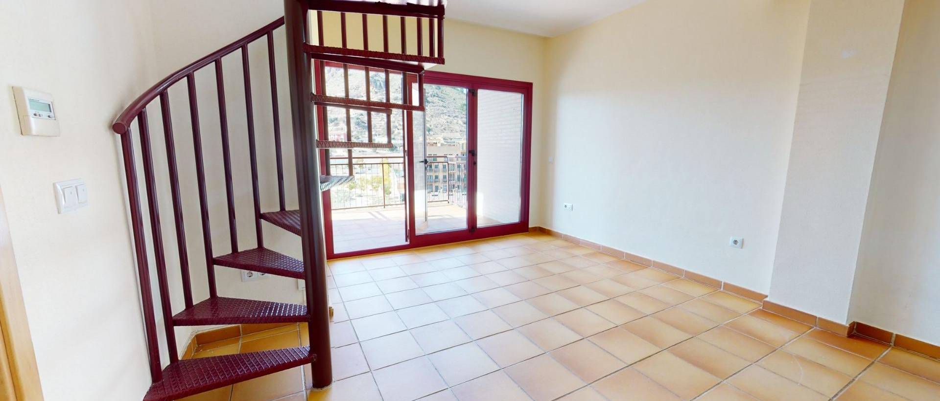 Obra Nueva - Apartmento - Archena - Villanueva del Rio Segura