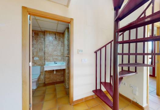 Obra Nueva - Apartmento - Archena - Villanueva del Rio Segura