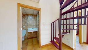 Obra Nueva - Apartmento - Archena - Villanueva del Rio Segura