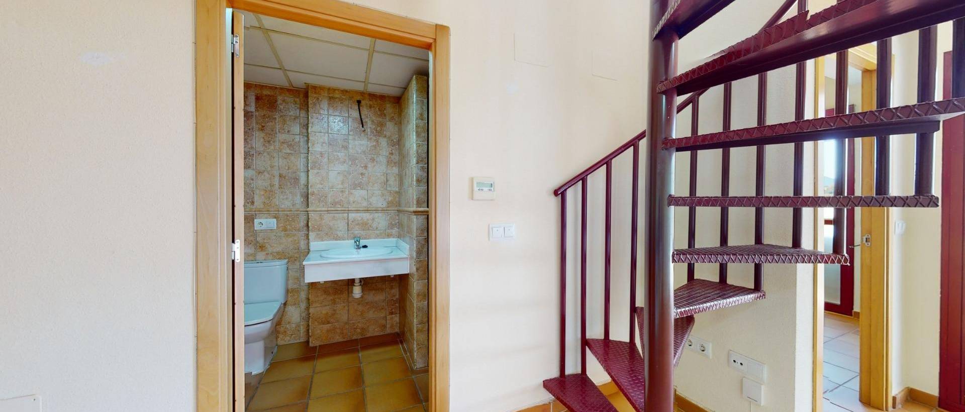 Obra Nueva - Apartmento - Archena - Villanueva del Rio Segura