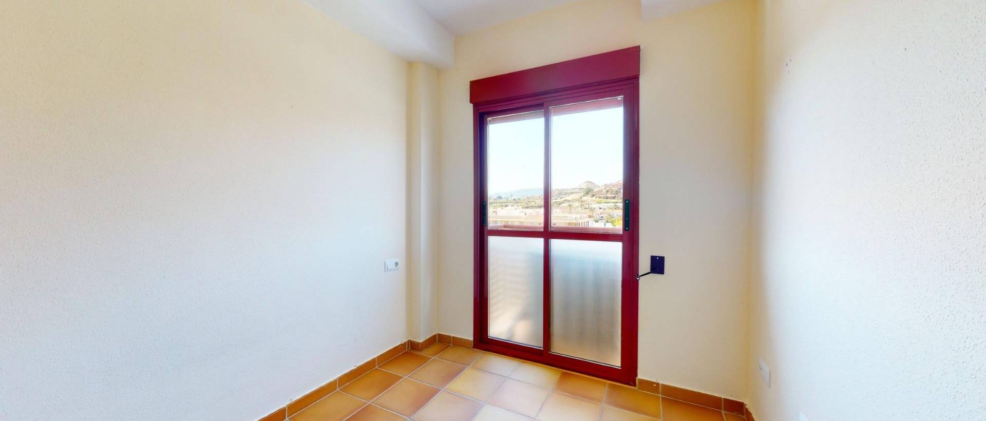 Obra Nueva - Apartmento - Archena - Villanueva del Rio Segura