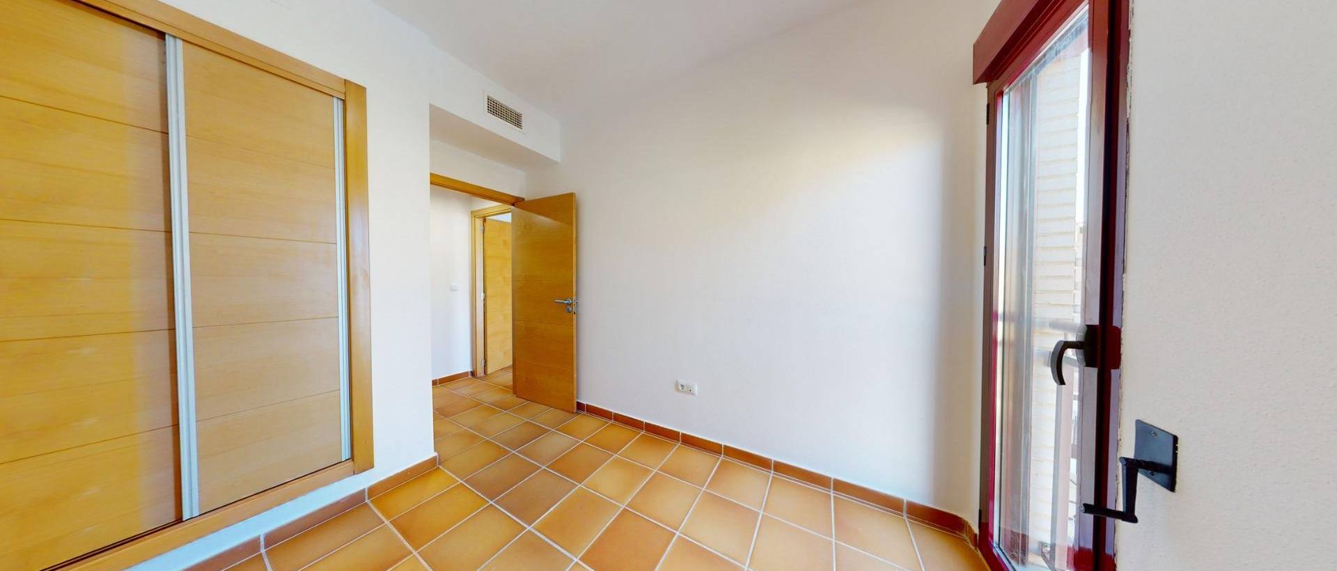 Obra Nueva - Apartmento - Archena - Villanueva del Rio Segura