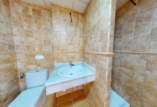 Obra Nueva - Apartmento - Archena - Villanueva del Rio Segura