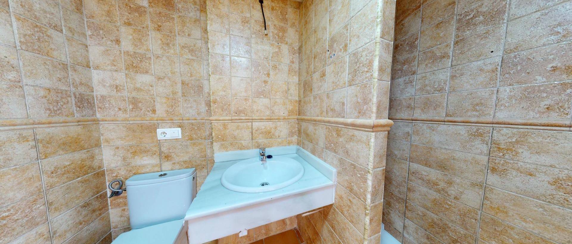 Obra Nueva - Apartmento - Archena - Villanueva del Rio Segura