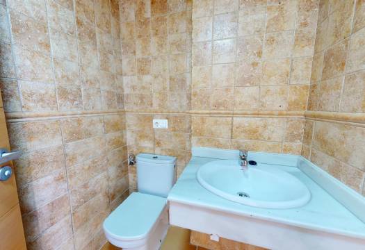 Obra Nueva - Apartmento - Archena - Villanueva del Rio Segura