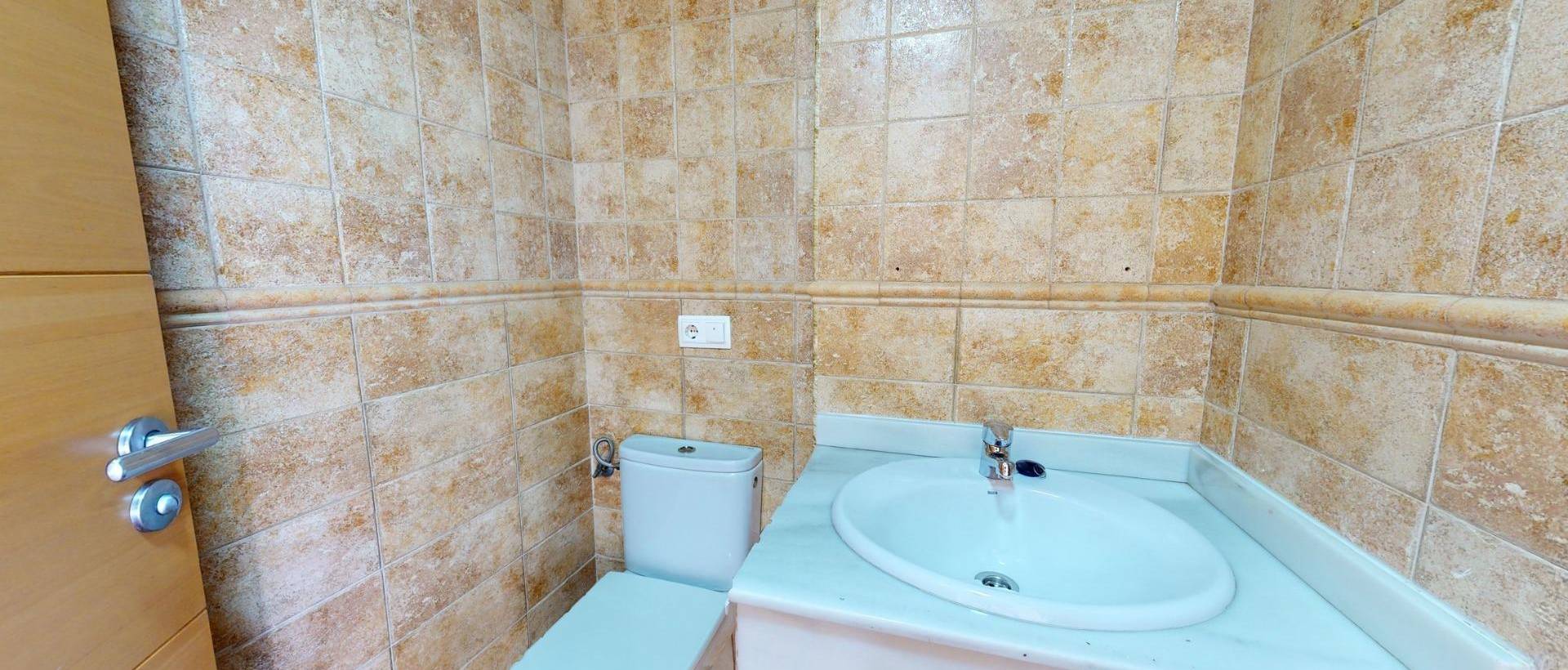 Obra Nueva - Apartmento - Archena - Villanueva del Rio Segura