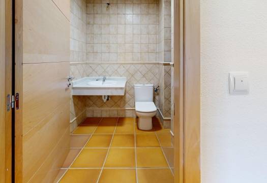 Obra Nueva - Apartmento - Archena - Villanueva del Rio Segura