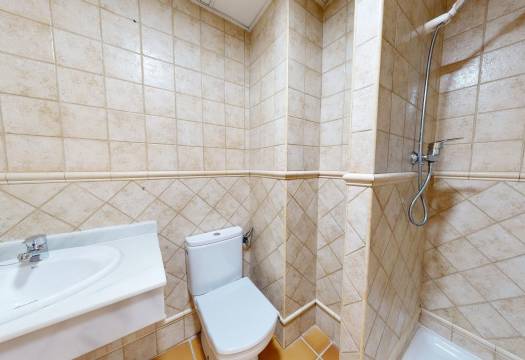 Obra Nueva - Apartmento - Archena - Villanueva del Rio Segura