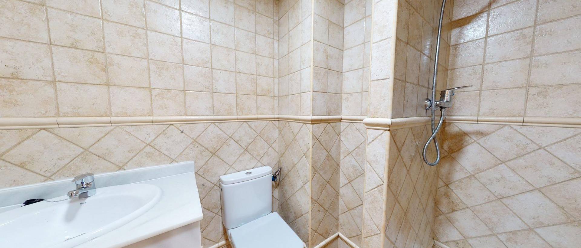 Obra Nueva - Apartmento - Archena - Villanueva del Rio Segura