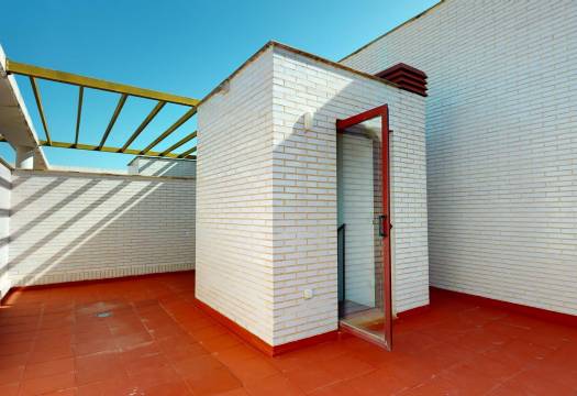 Obra Nueva - Apartmento - Archena - Villanueva del Rio Segura