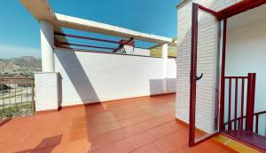 Obra Nueva - Apartmento - Archena - Villanueva del Rio Segura