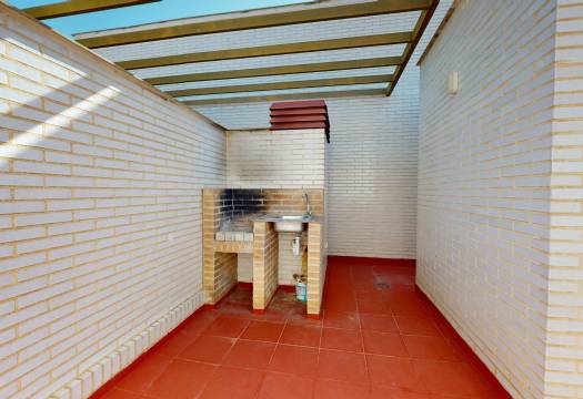 Obra Nueva - Apartmento - Archena - Villanueva del Rio Segura