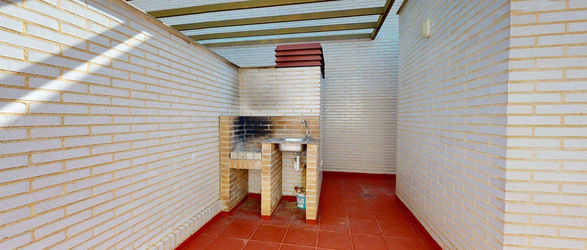 Obra Nueva - Apartmento - Archena - Villanueva del Rio Segura