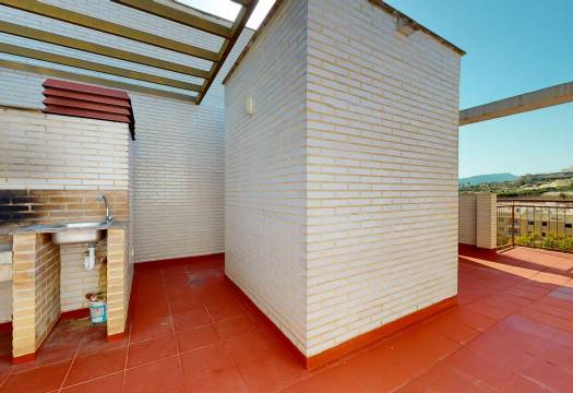 Obra Nueva - Apartmento - Archena - Villanueva del Rio Segura