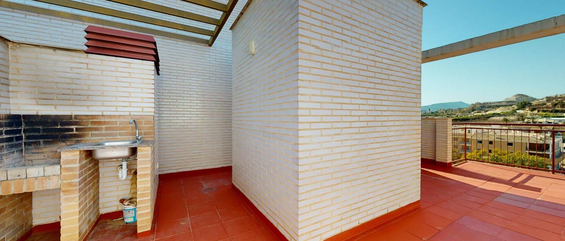 Obra Nueva - Apartmento - Archena - Villanueva del Rio Segura