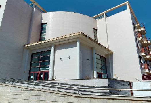 Obra Nueva - Apartmento - Archena - Villanueva del Rio Segura