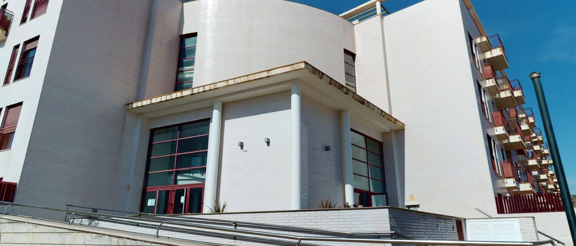 Obra Nueva - Apartmento - Archena - Villanueva del Rio Segura