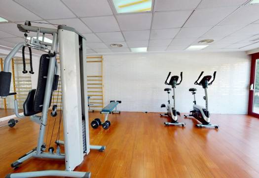 Obra Nueva - Apartmento - Archena - Villanueva del Rio Segura