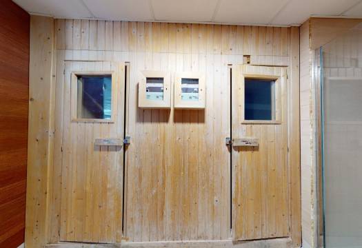 Obra Nueva - Apartmento - Archena - Villanueva del Rio Segura