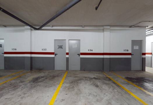 Obra Nueva - Apartmento - Archena - Villanueva del Rio Segura