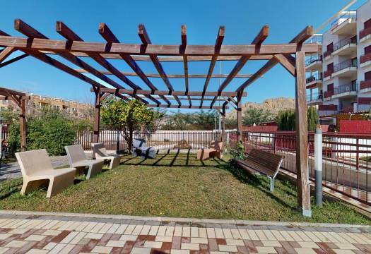 Obra Nueva - Apartmento - Archena - Villanueva del Rio Segura