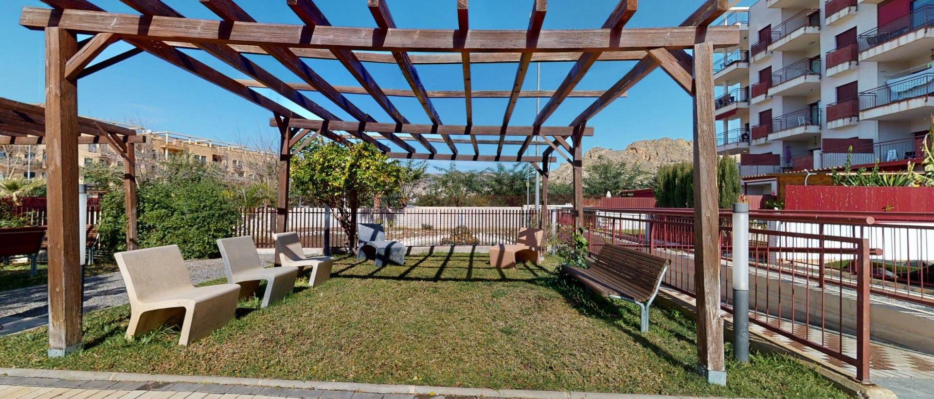 Obra Nueva - Apartmento - Archena - Villanueva del Rio Segura