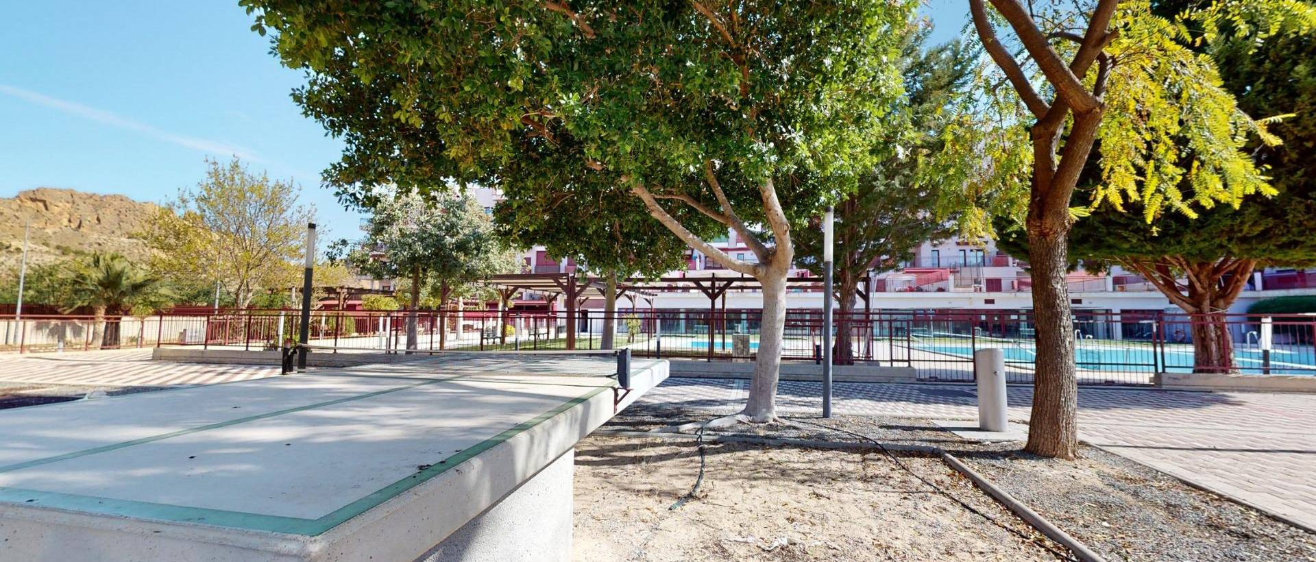 Obra Nueva - Apartmento - Archena - Villanueva del Rio Segura