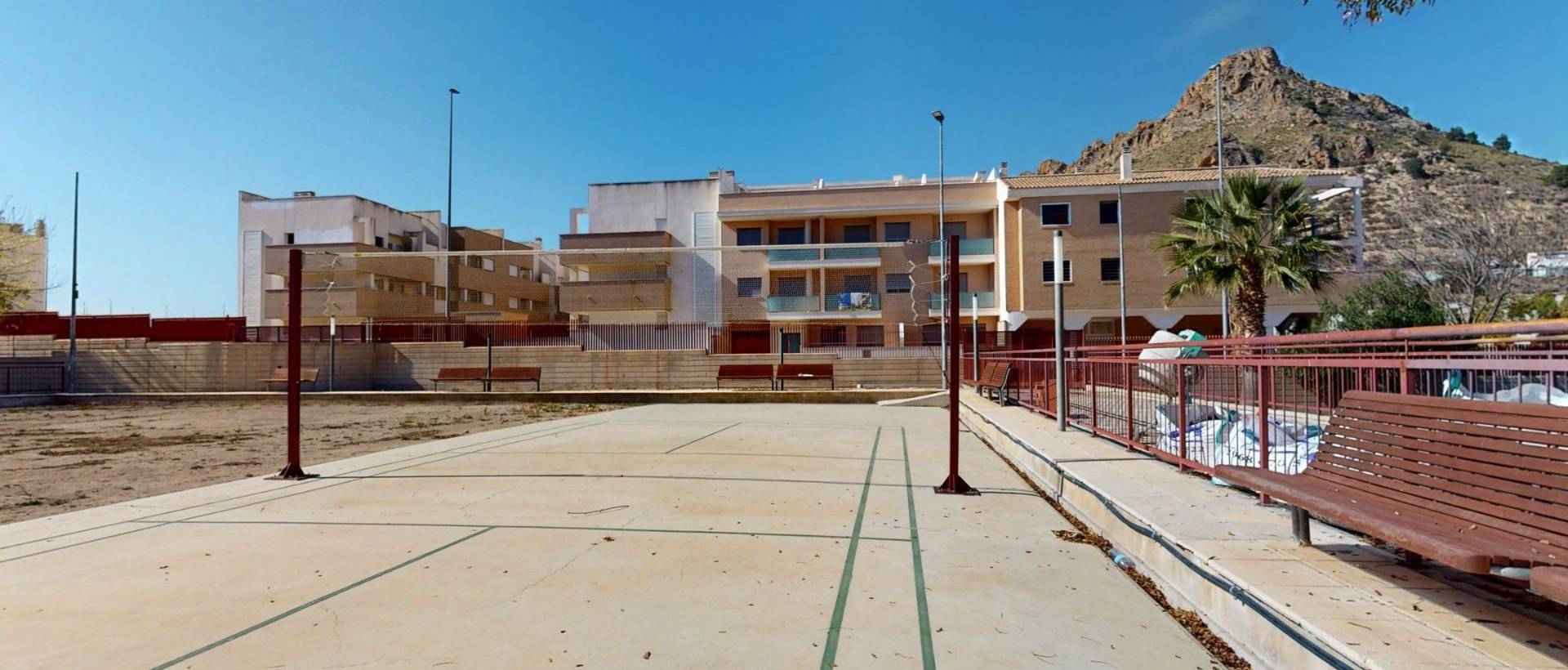 Obra Nueva - Apartmento - Archena - Villanueva del Rio Segura