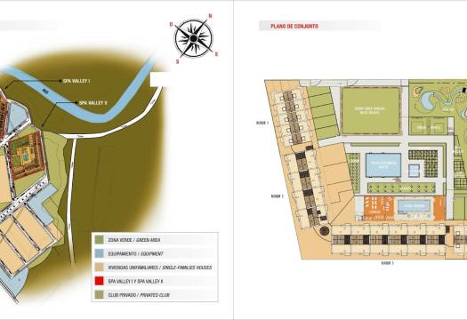 Obra Nueva - Apartmento - Archena - Villanueva del Rio Segura