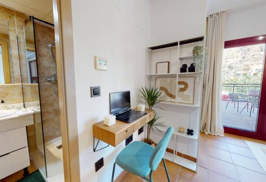 New - Apartment - Archena - Villanueva del Rio Segura