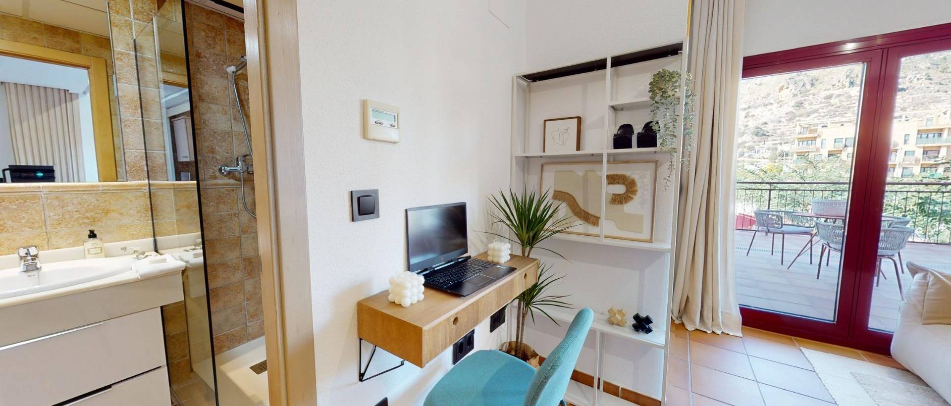 New - Apartment - Archena - Villanueva del Rio Segura