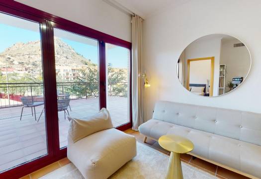 New - Apartment - Archena - Villanueva del Rio Segura
