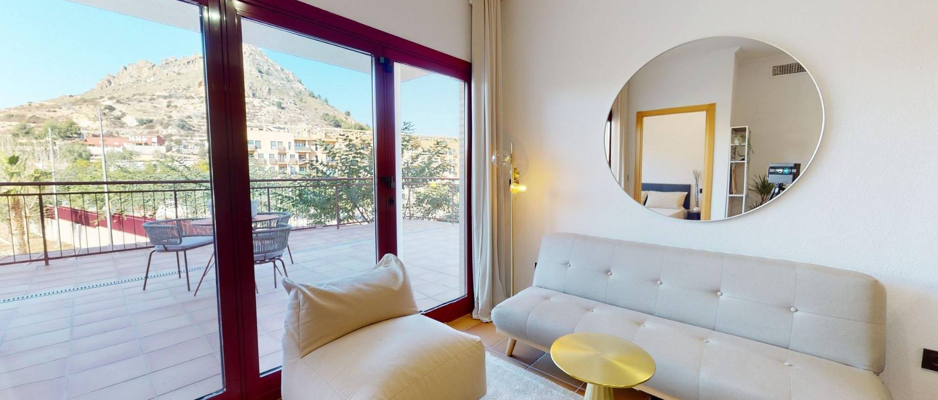 New - Apartment - Archena - Villanueva del Rio Segura