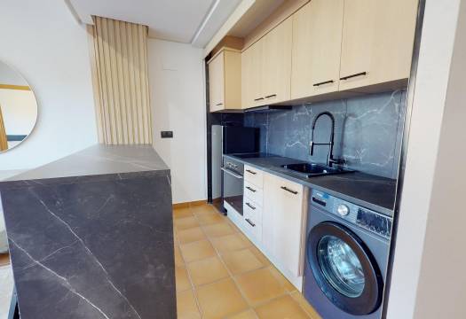 New - Apartment - Archena - Villanueva del Rio Segura