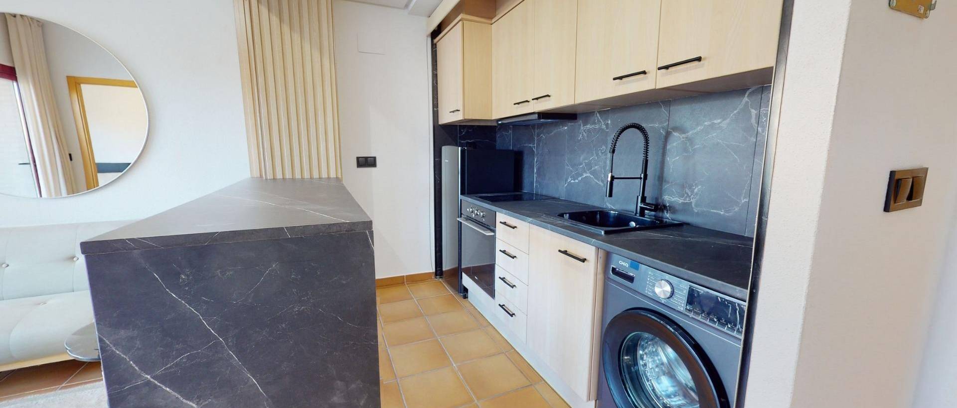 New - Apartment - Archena - Villanueva del Rio Segura