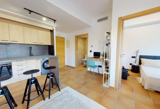 New - Apartment - Archena - Villanueva del Rio Segura