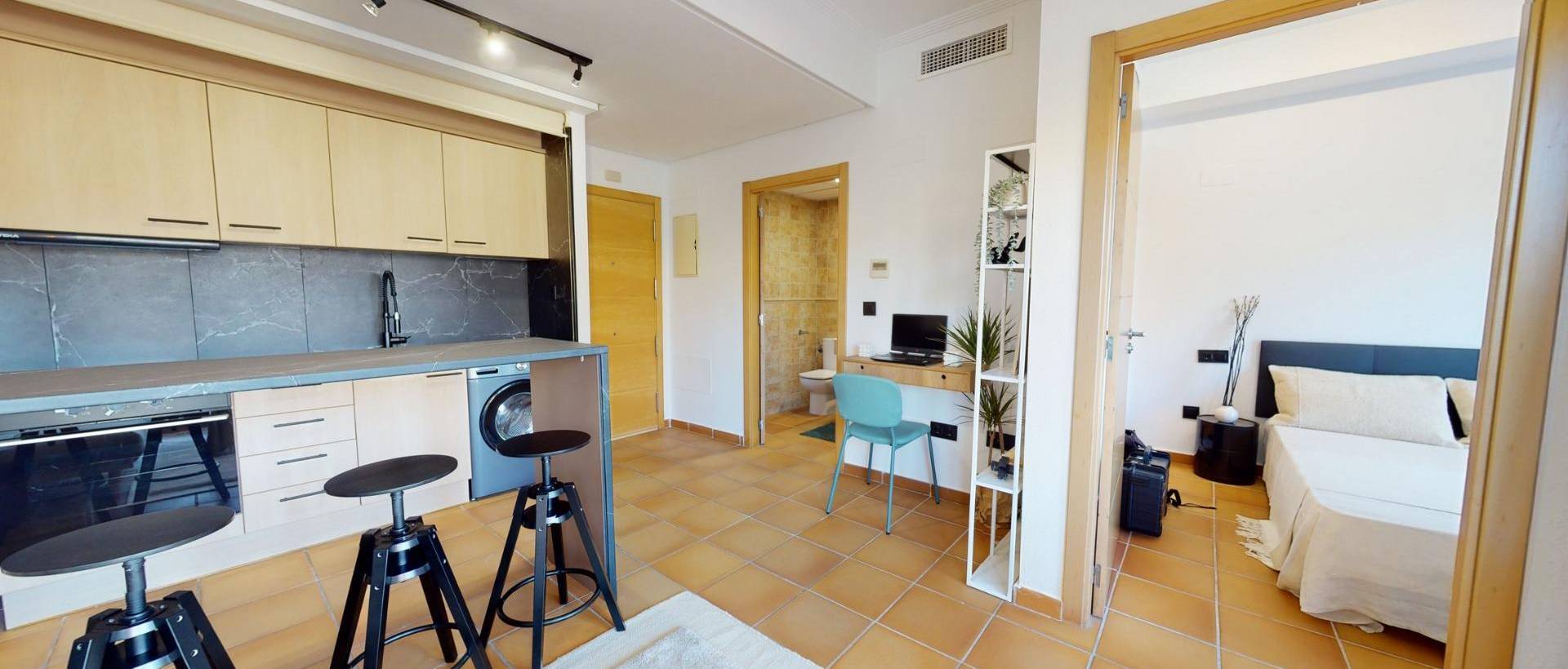 New - Apartment - Archena - Villanueva del Rio Segura