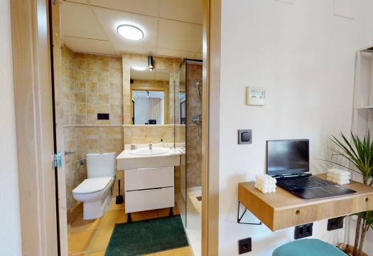 New - Apartment - Archena - Villanueva del Rio Segura