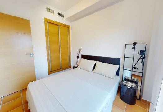 New - Apartment - Archena - Villanueva del Rio Segura