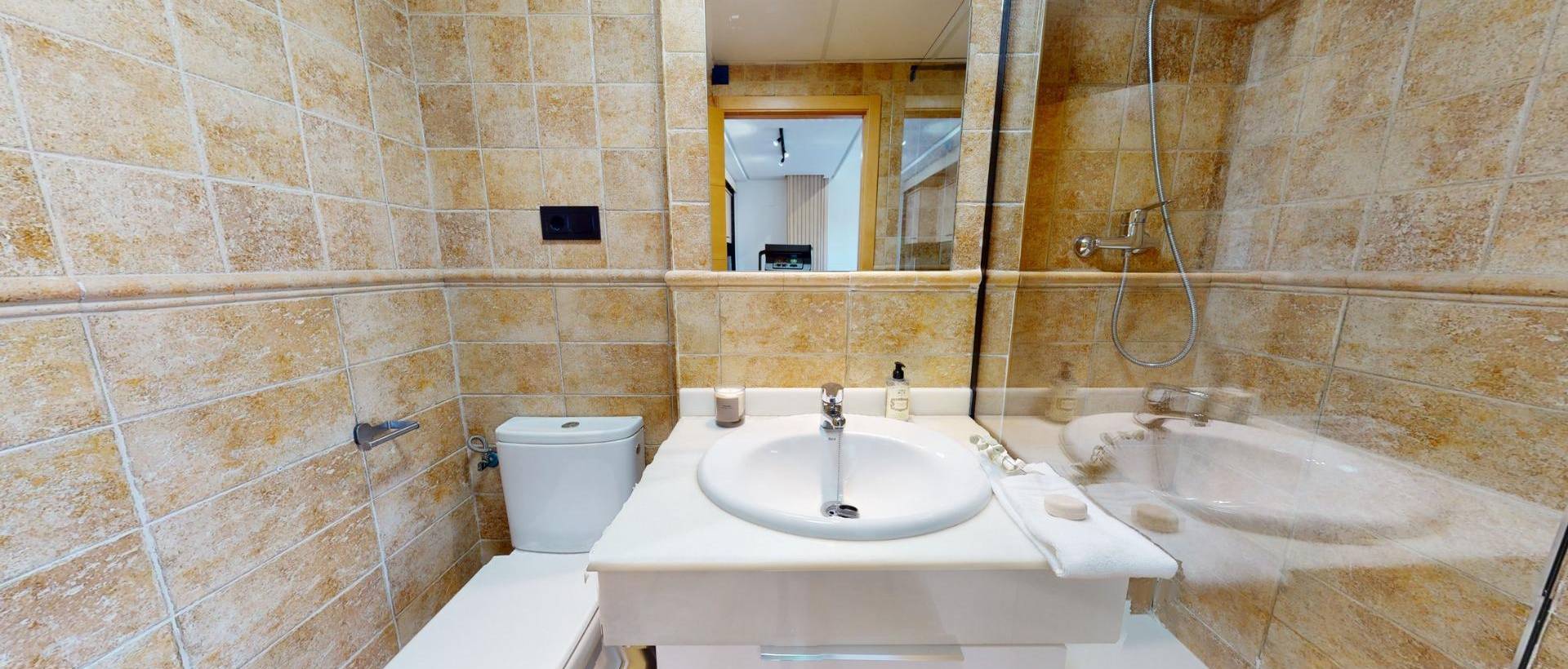 New - Apartment - Archena - Villanueva del Rio Segura