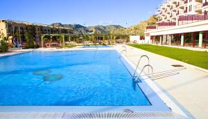 New - Apartment - Archena - Villanueva del Rio Segura