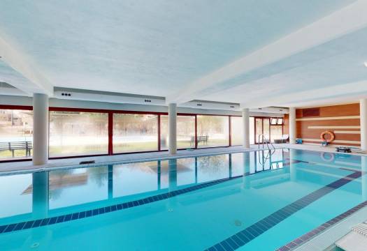 New - Apartment - Archena - Villanueva del Rio Segura