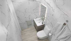 Obra Nueva - Apartmento - Torrevieja - Centro